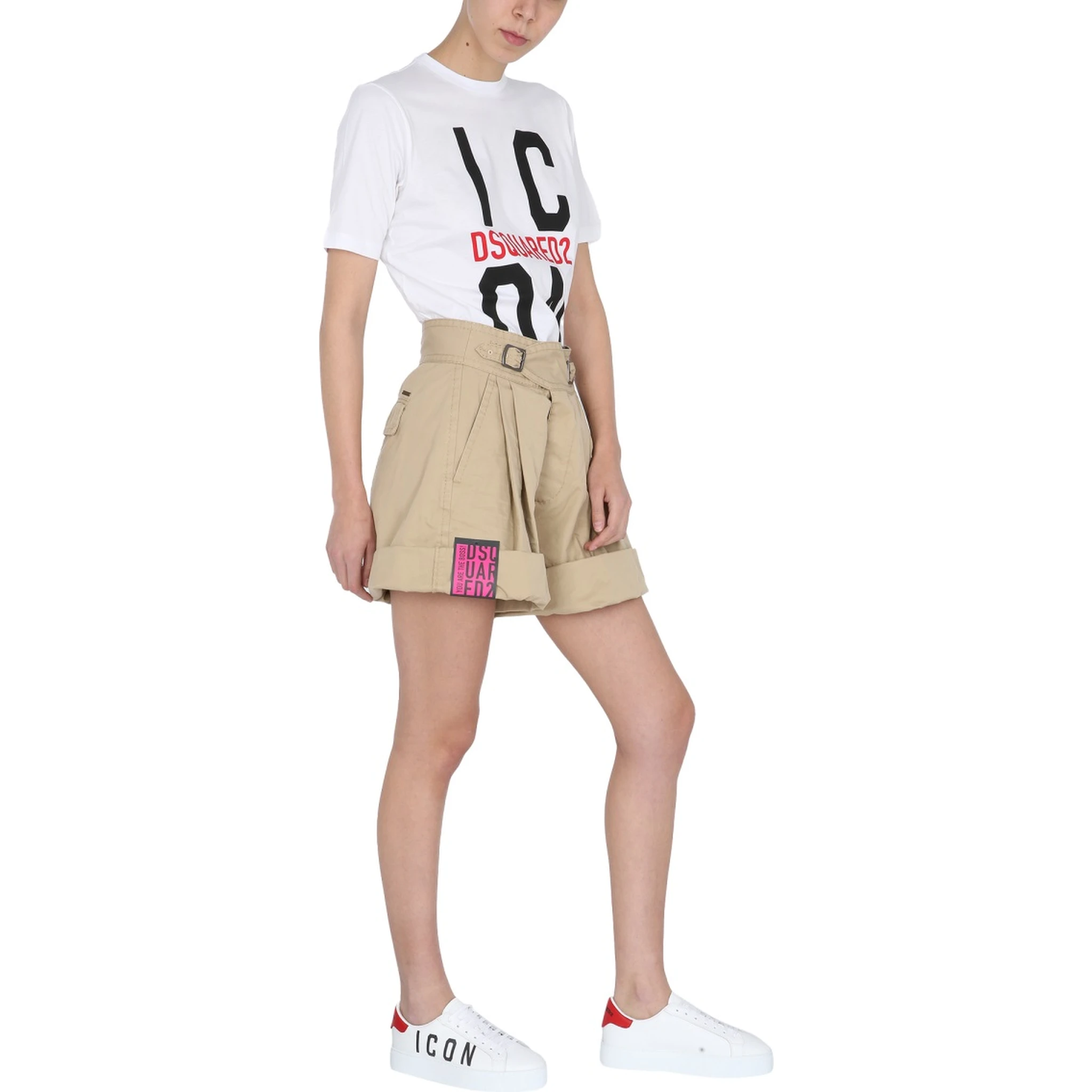 CARGO SHORTS