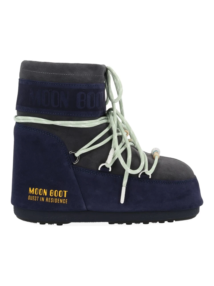 "MOON BOOT X GUEST IN RESIDENCE" BOOT