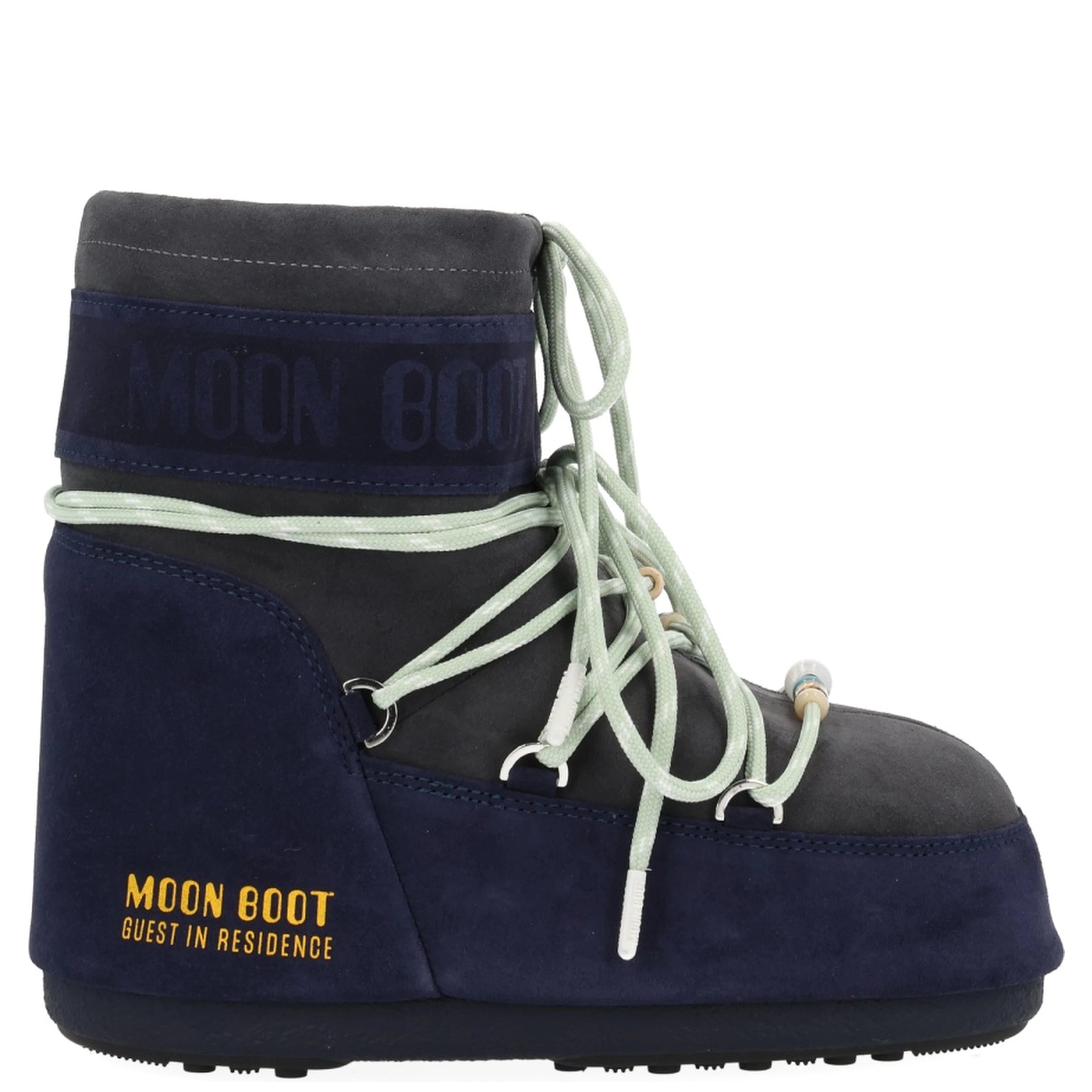 "MOON BOOT X GUEST IN RESIDENCE" BOOT
