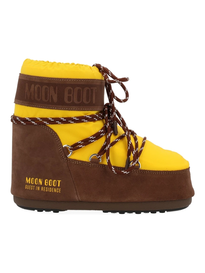 "MOON BOOT X GUEST IN RESIDENCE" BOOT