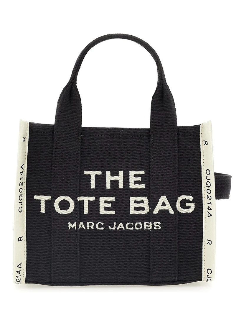 "THE TOTE" BAG SMALL