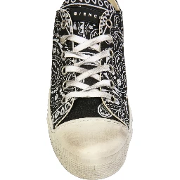 JEAN MICHEL LOW SNEAKERS