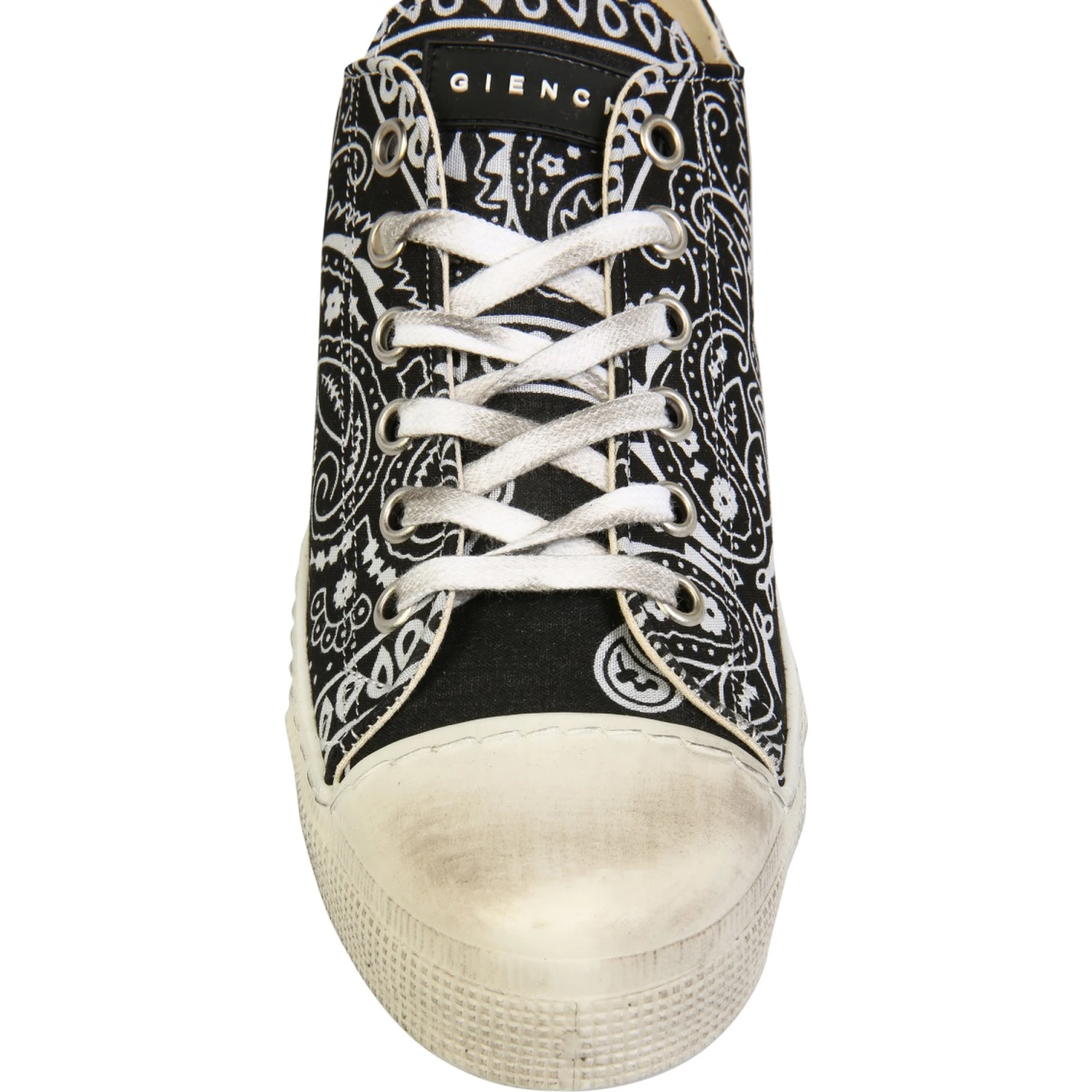 JEAN MICHEL LOW SNEAKERS