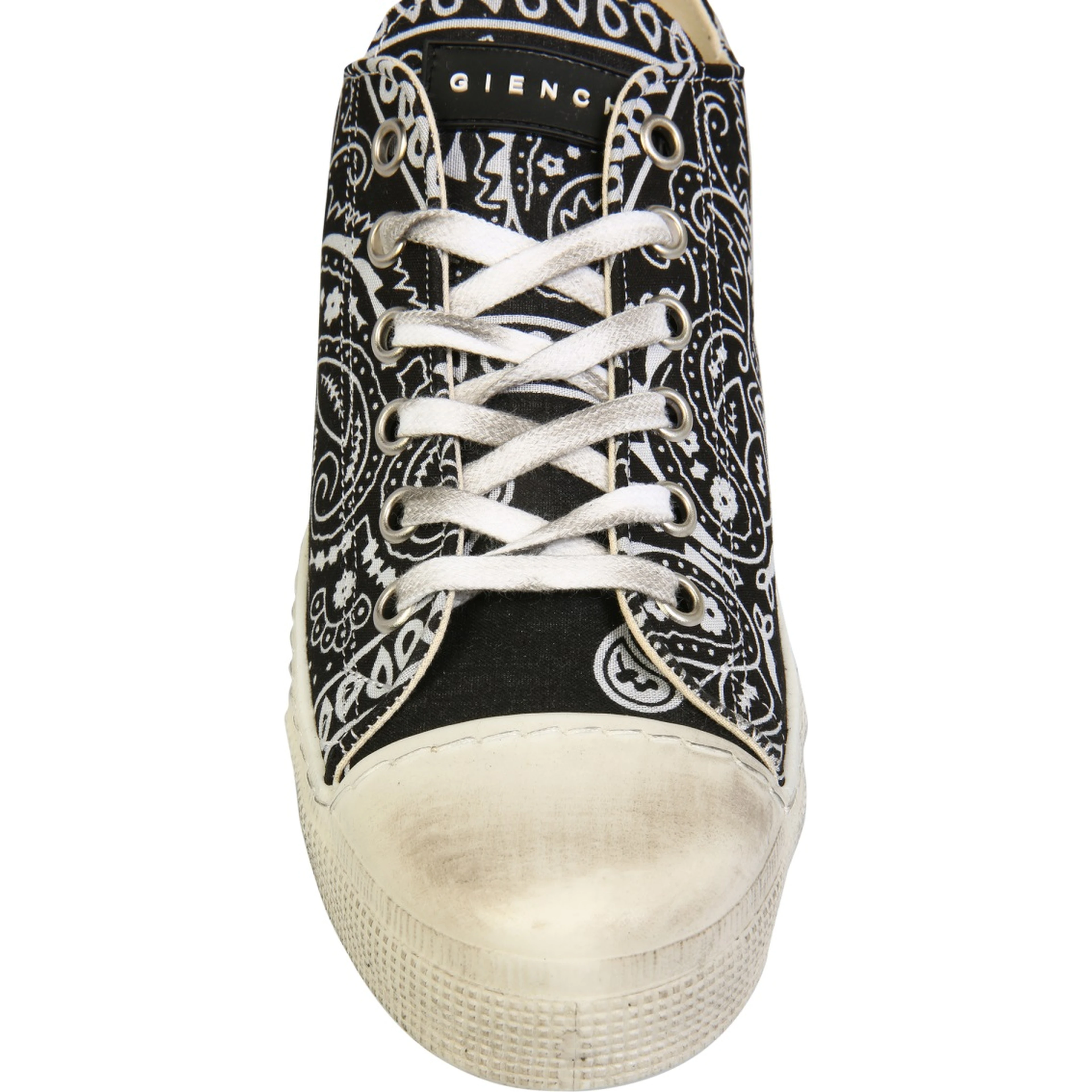 JEAN MICHEL LOW SNEAKERS