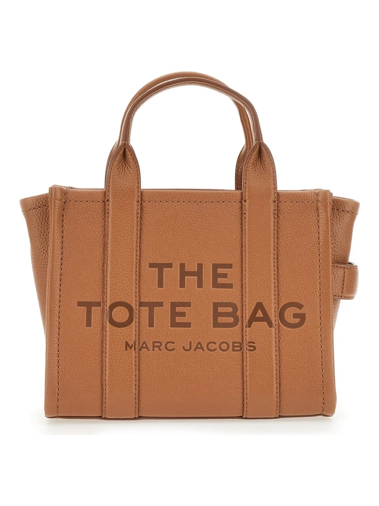 "THE TOTE" BAG SMALL