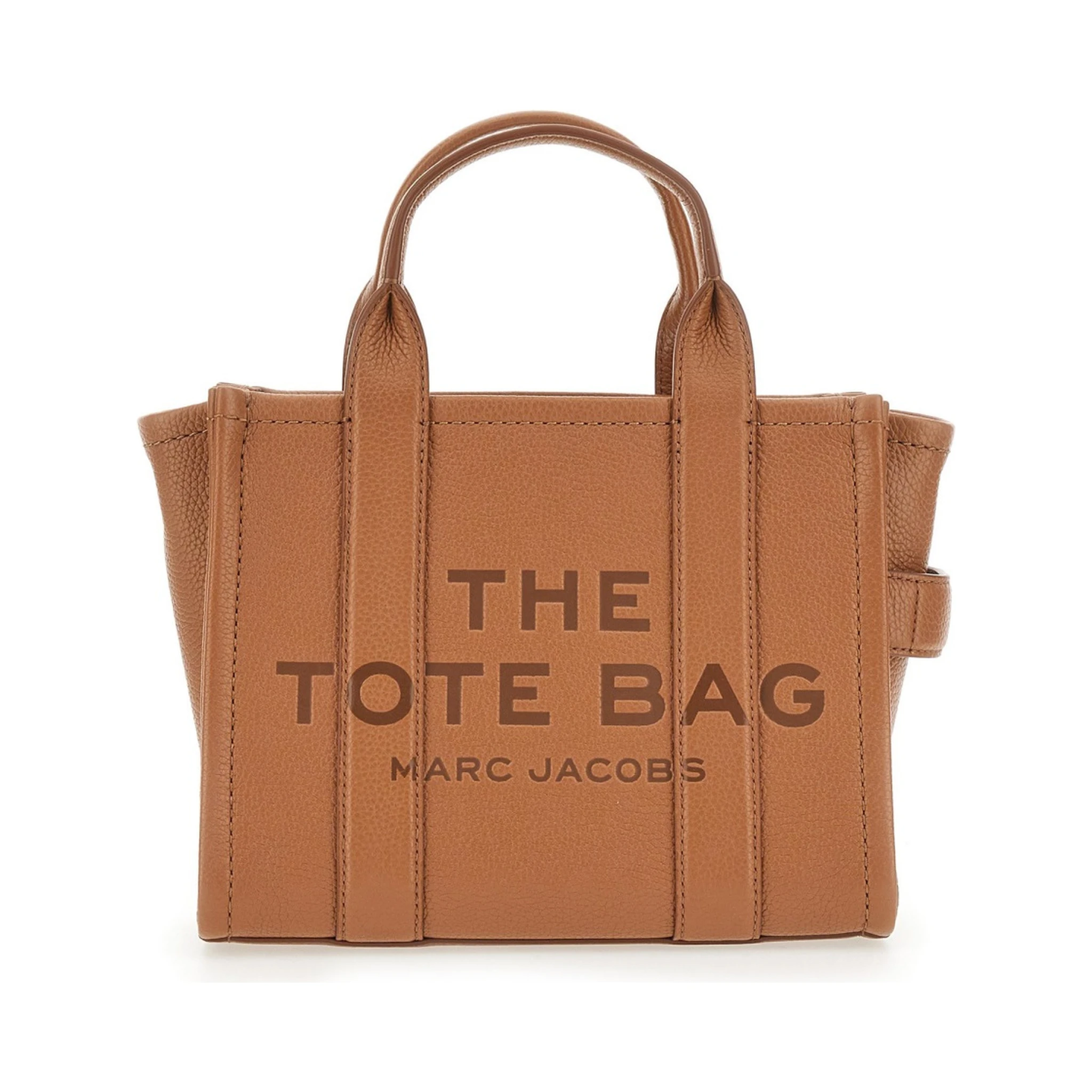 "THE TOTE" BAG SMALL