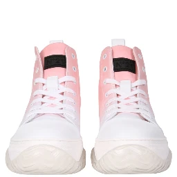 HIGH BONNIE SNEAKERS