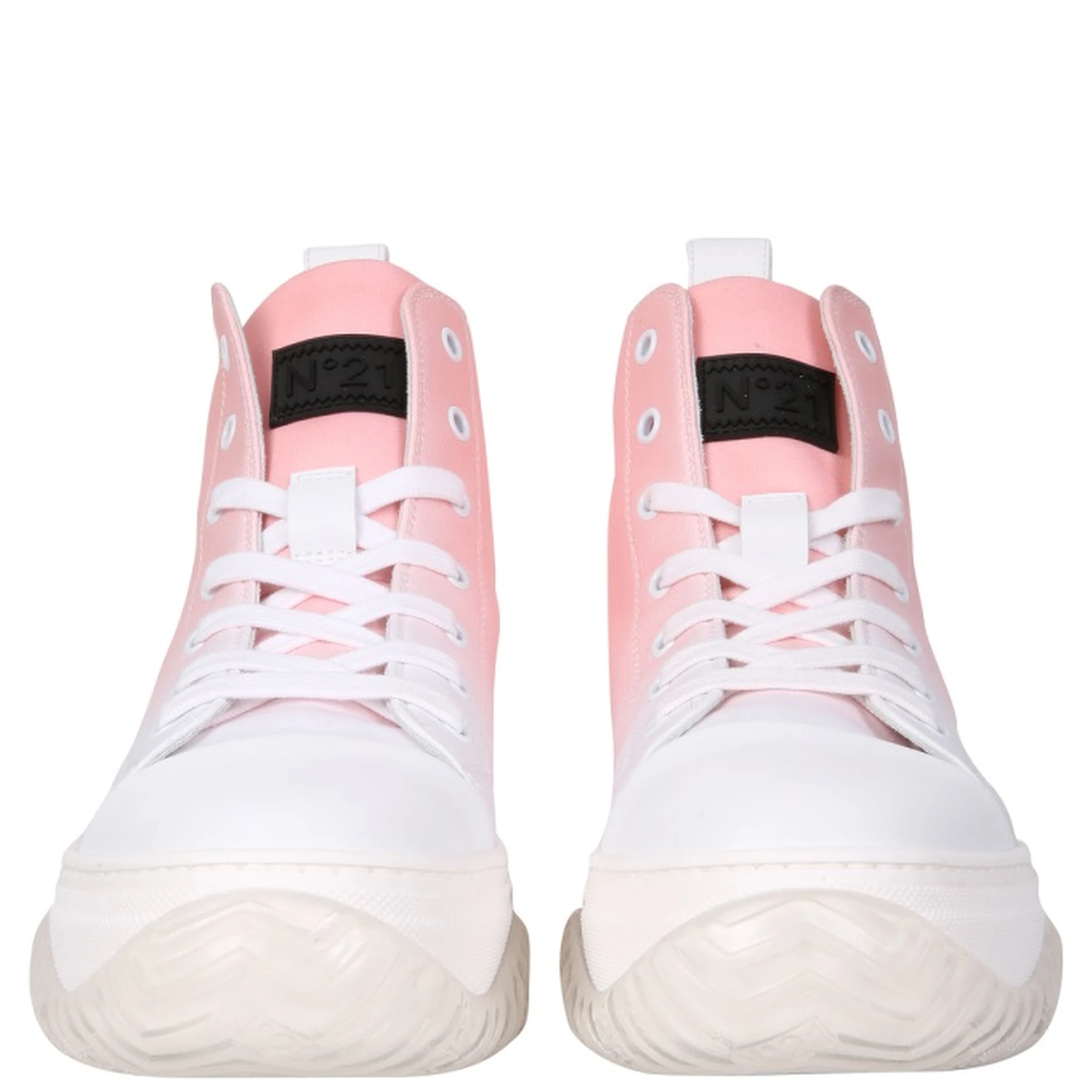 HIGH BONNIE SNEAKERS