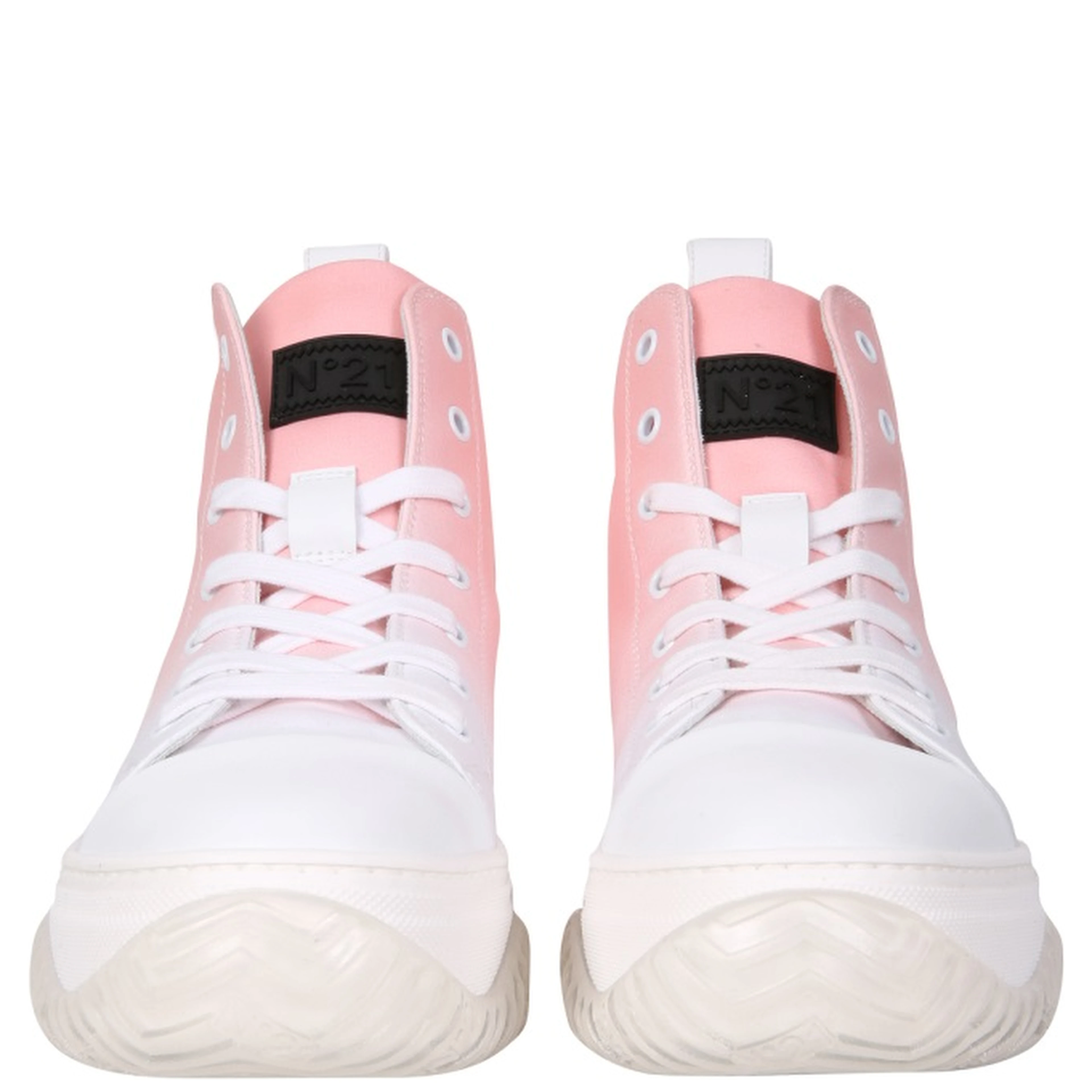 HIGH BONNIE SNEAKERS