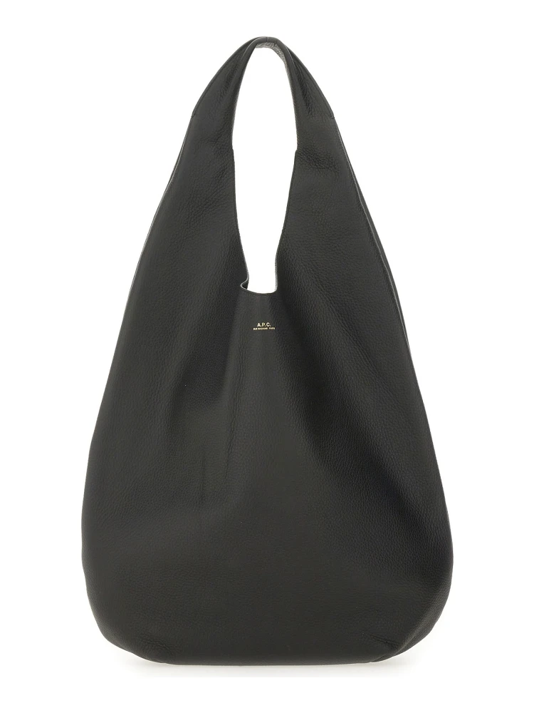 "LE NEIGE" BAG