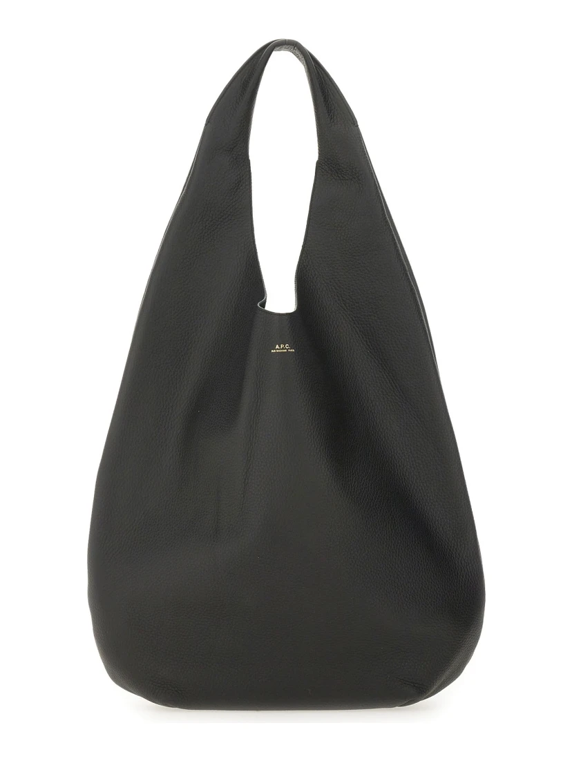 "LE NEIGE" BAG
