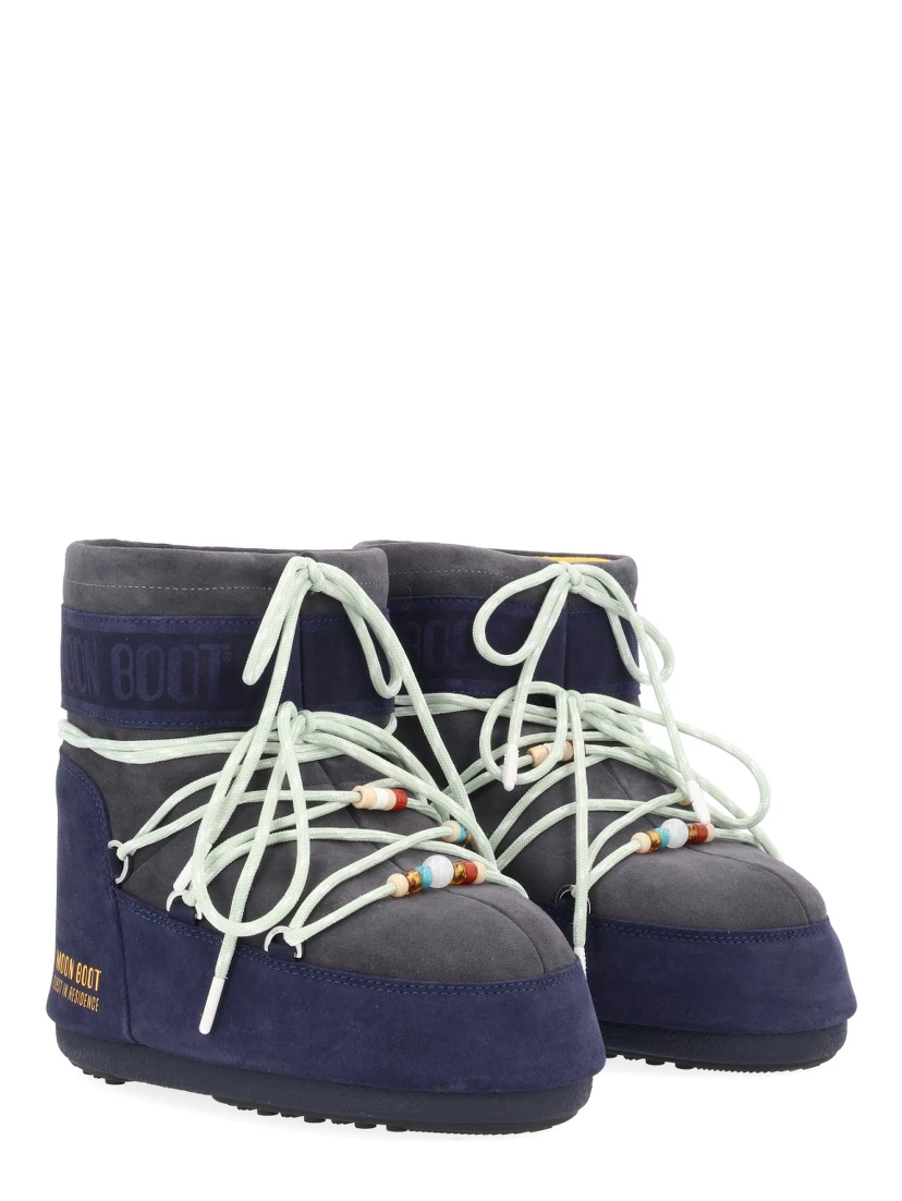 "MOON BOOT X GUEST IN RESIDENCE" BOOT