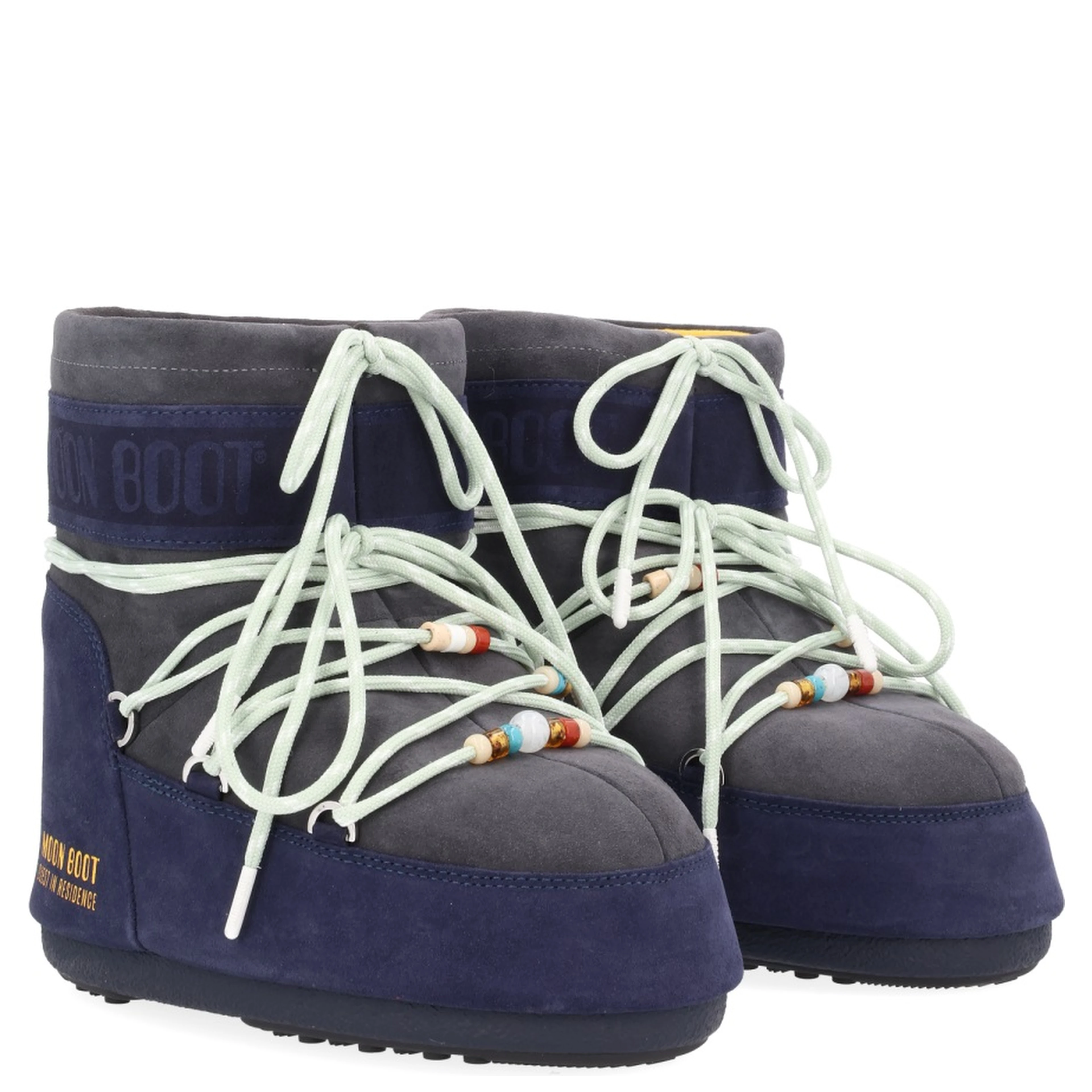 "MOON BOOT X GUEST IN RESIDENCE" BOOT