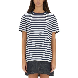STRIPED T-SHIRT