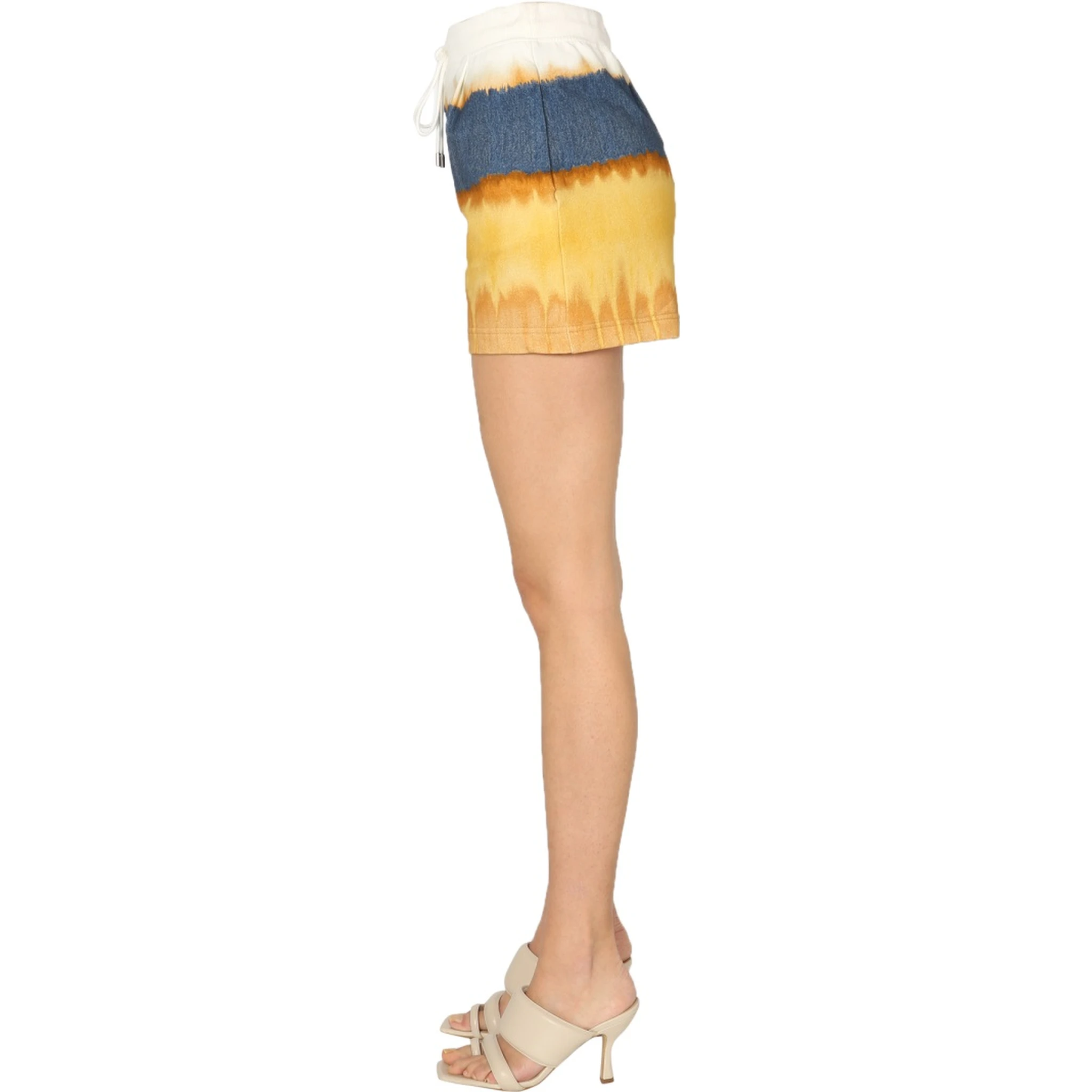 COTTON SHORTS