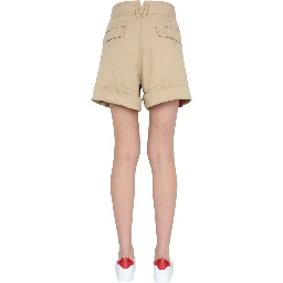 CARGO SHORTS