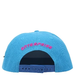 SNAPBACK HAT