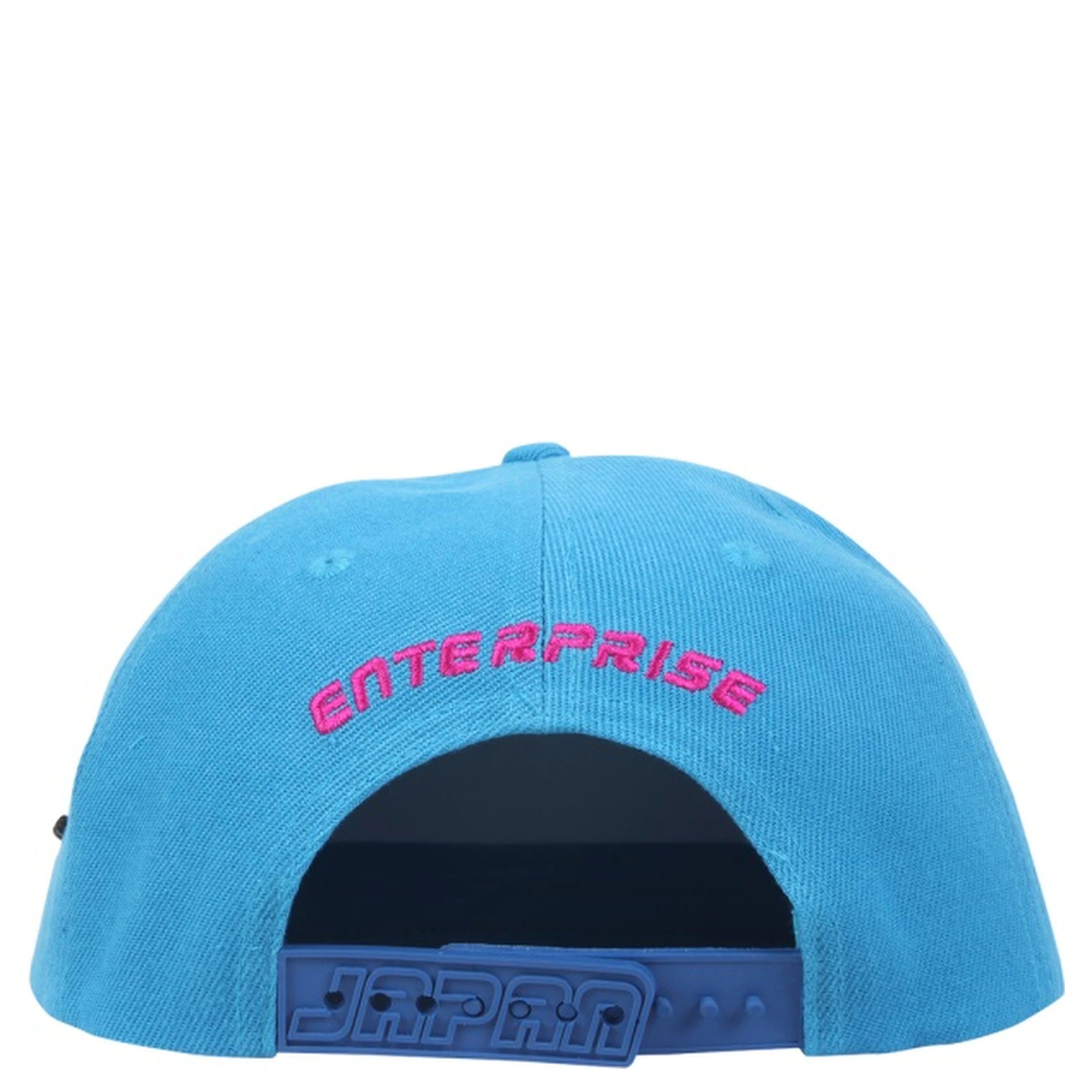 SNAPBACK HAT