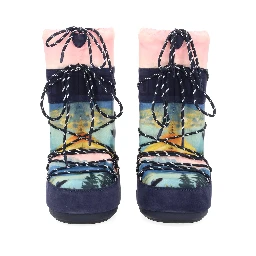 "MOON BOOT X GUEST IN RESIDENCE" BOOT