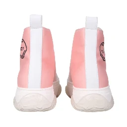 HIGH BONNIE SNEAKERS
