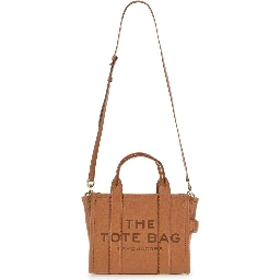 "THE TOTE" BAG SMALL