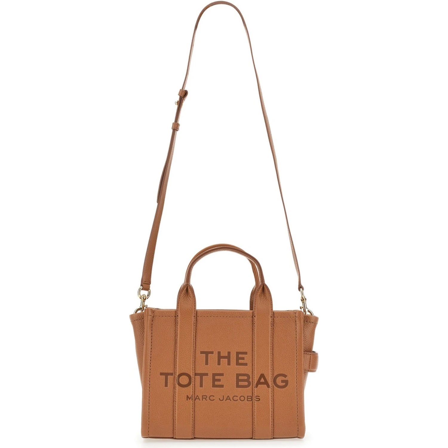 "THE TOTE" BAG SMALL