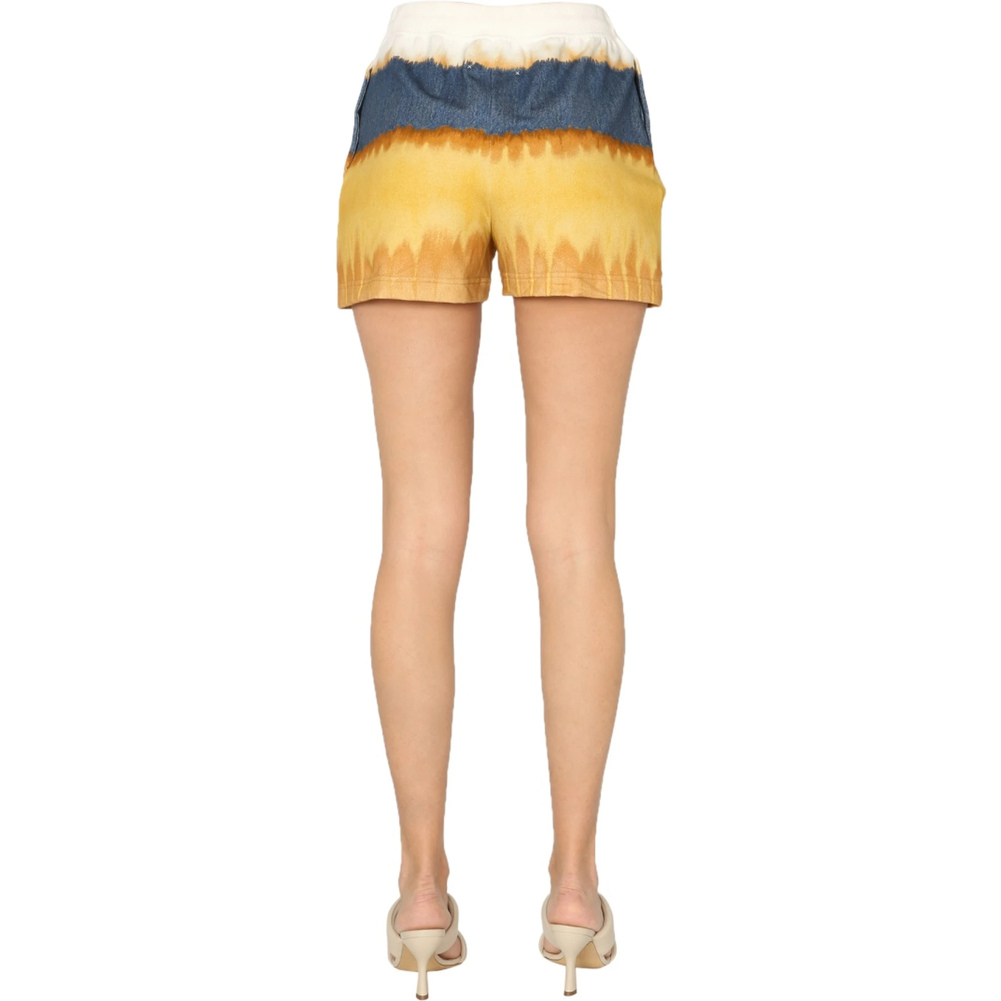COTTON SHORTS