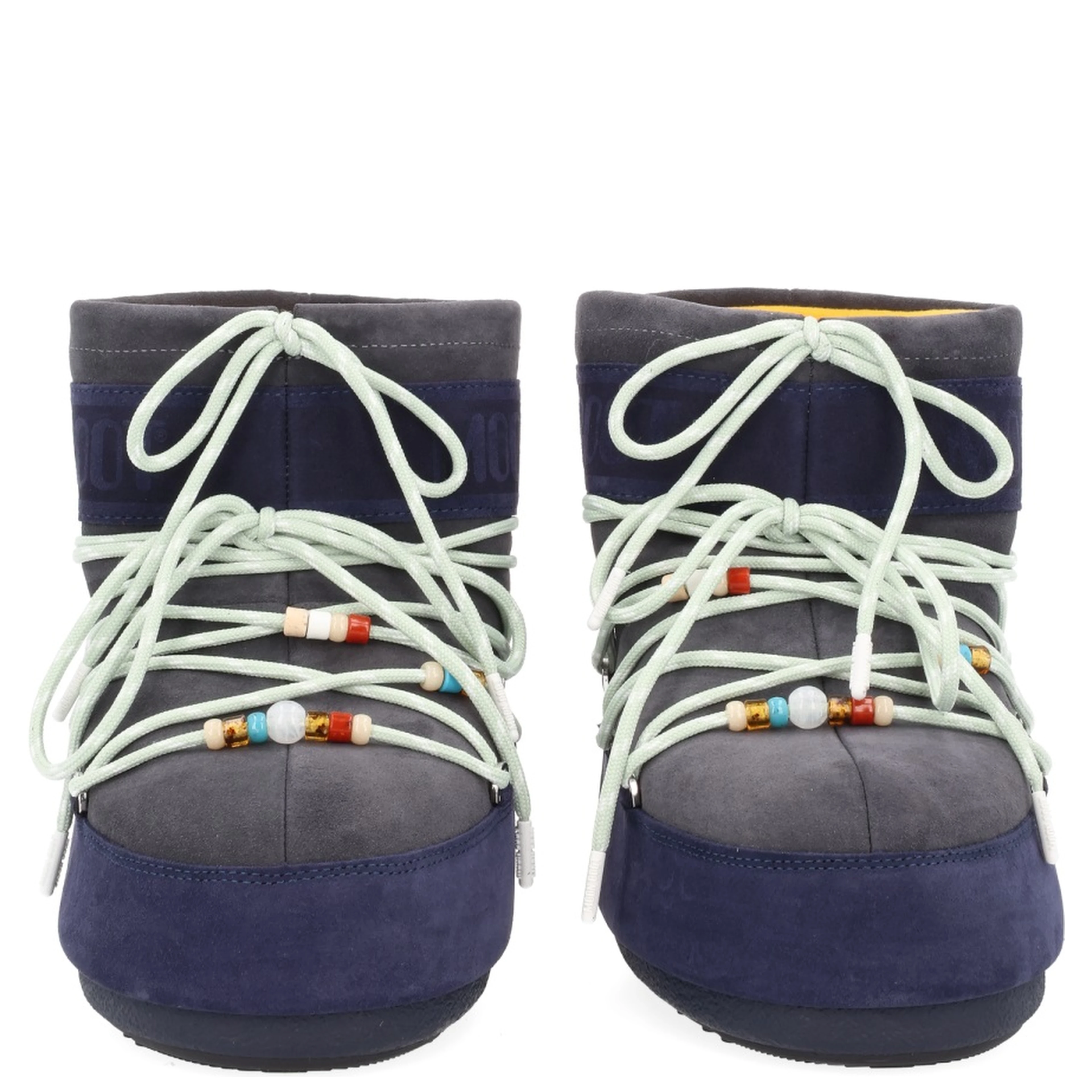 "MOON BOOT X GUEST IN RESIDENCE" BOOT