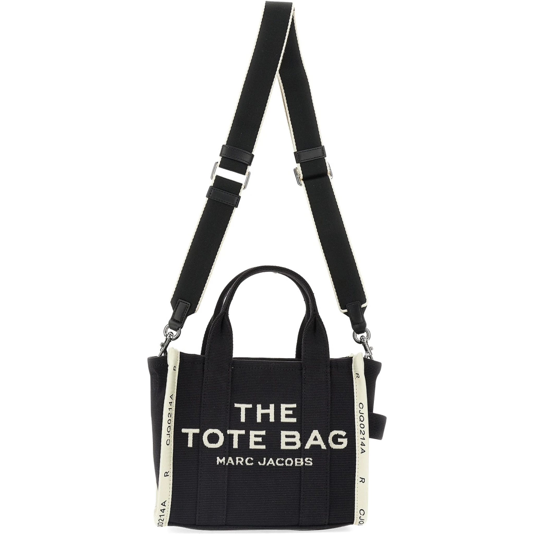 حقيبة صغيرة "ذا توت"