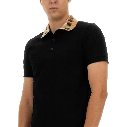 COTTON POLO