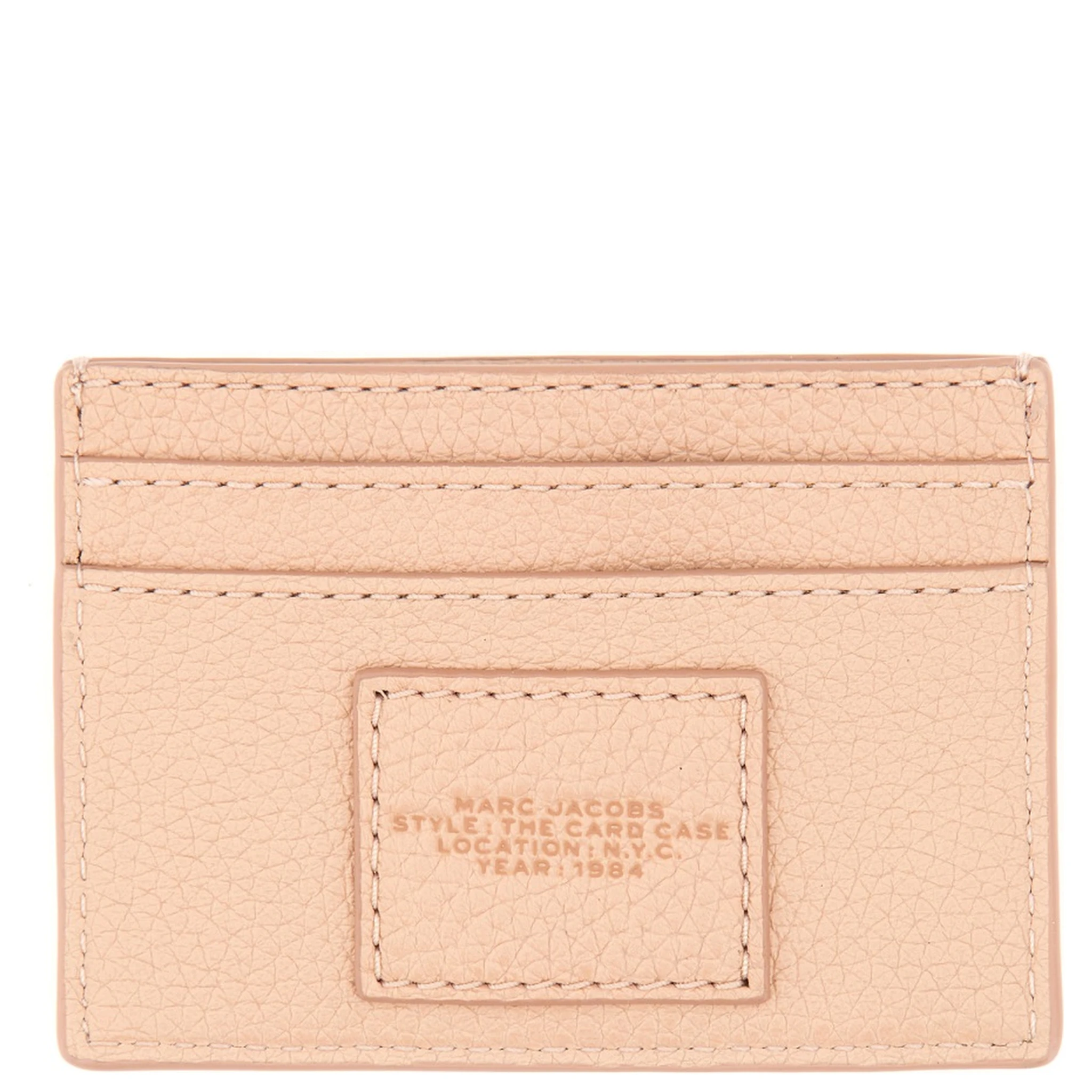 "THE CARD CASE" CARD CASE