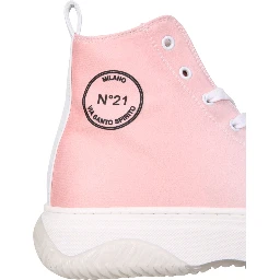 HIGH BONNIE SNEAKERS