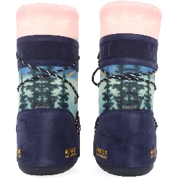 "MOON BOOT X GUEST IN RESIDENCE" BOOT
