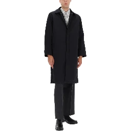 WIDE PLEATED PANTS