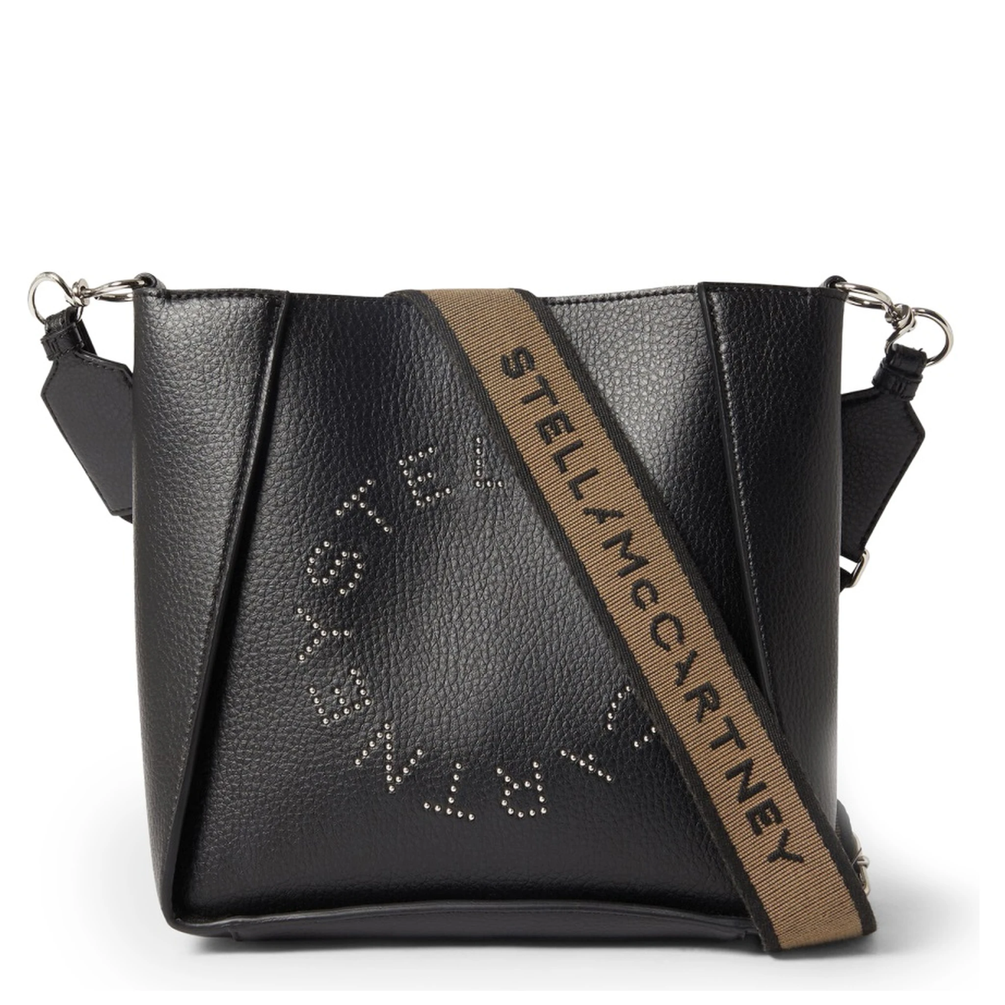 BAG WITH LOGO