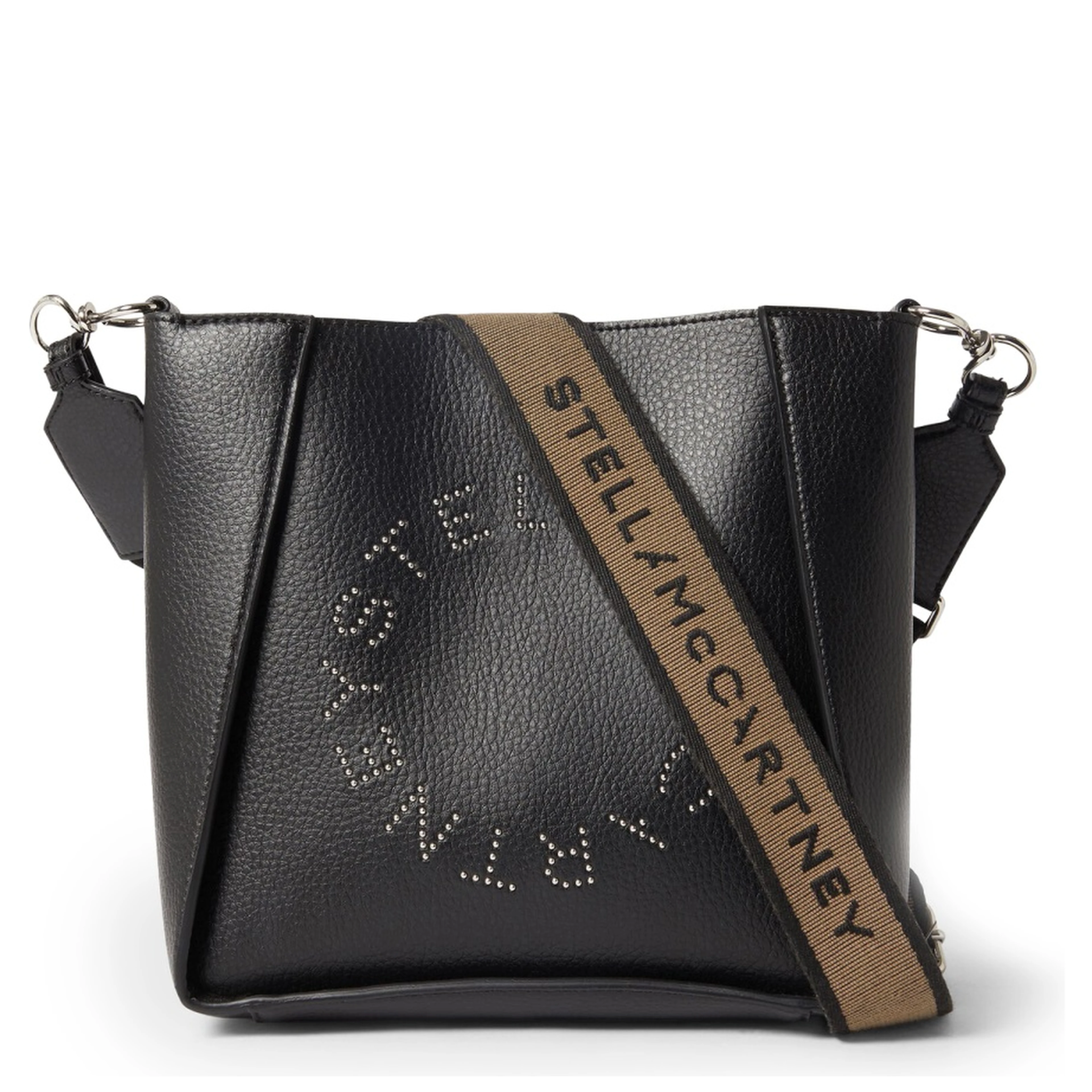 BAG WITH LOGO