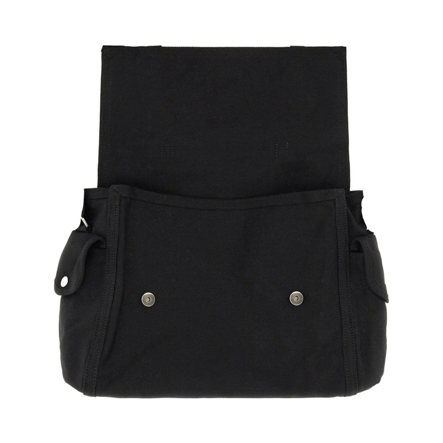 SHOULDER BAG WITH LOGO