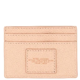 "THE CARD CASE" CARD CASE