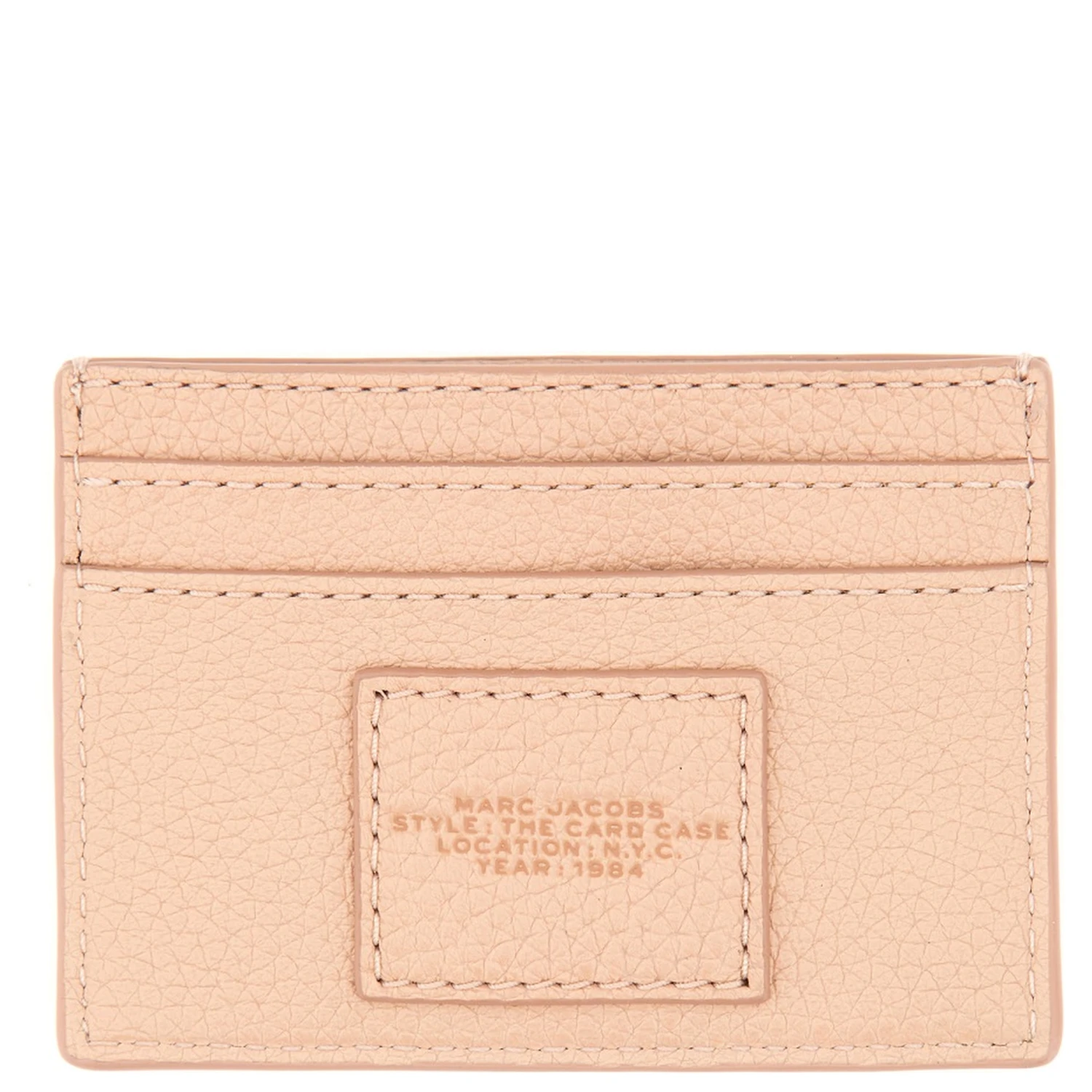 "THE CARD CASE" CARD CASE