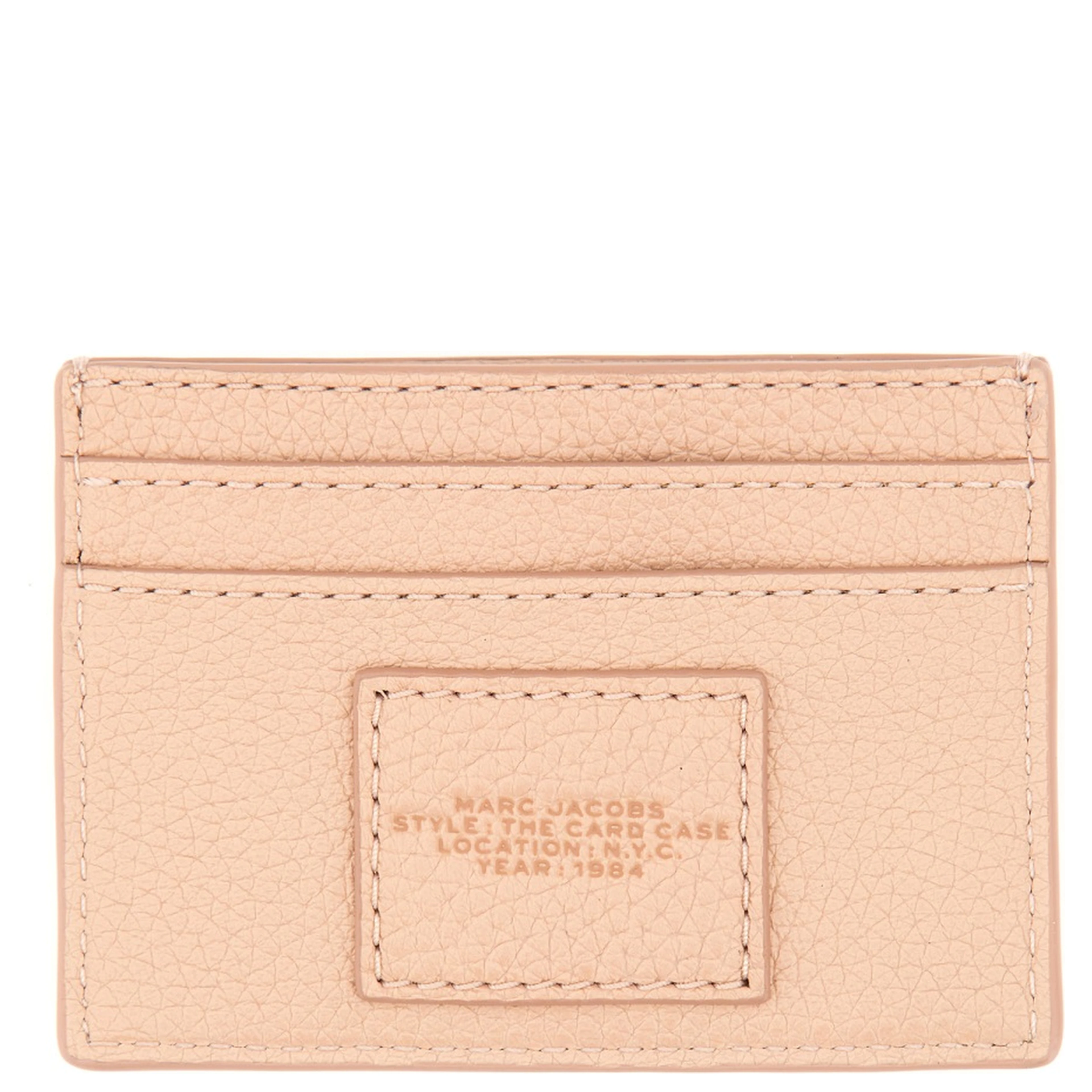 "THE CARD CASE" CARD CASE