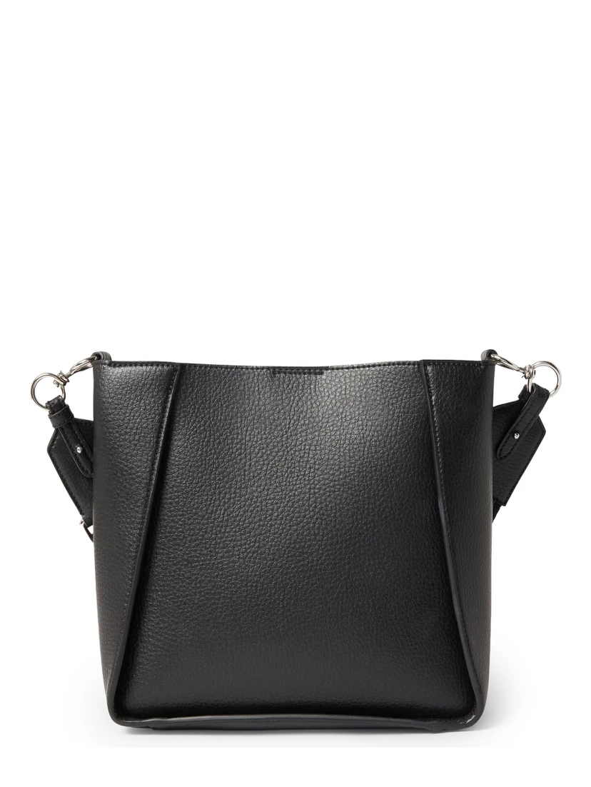 BAG WITH LOGO