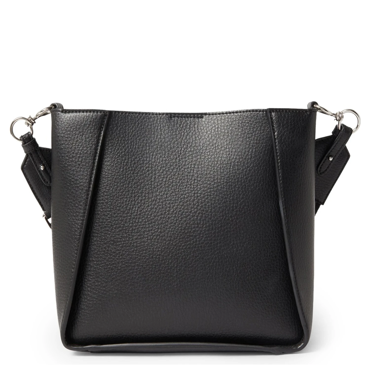 BAG WITH LOGO