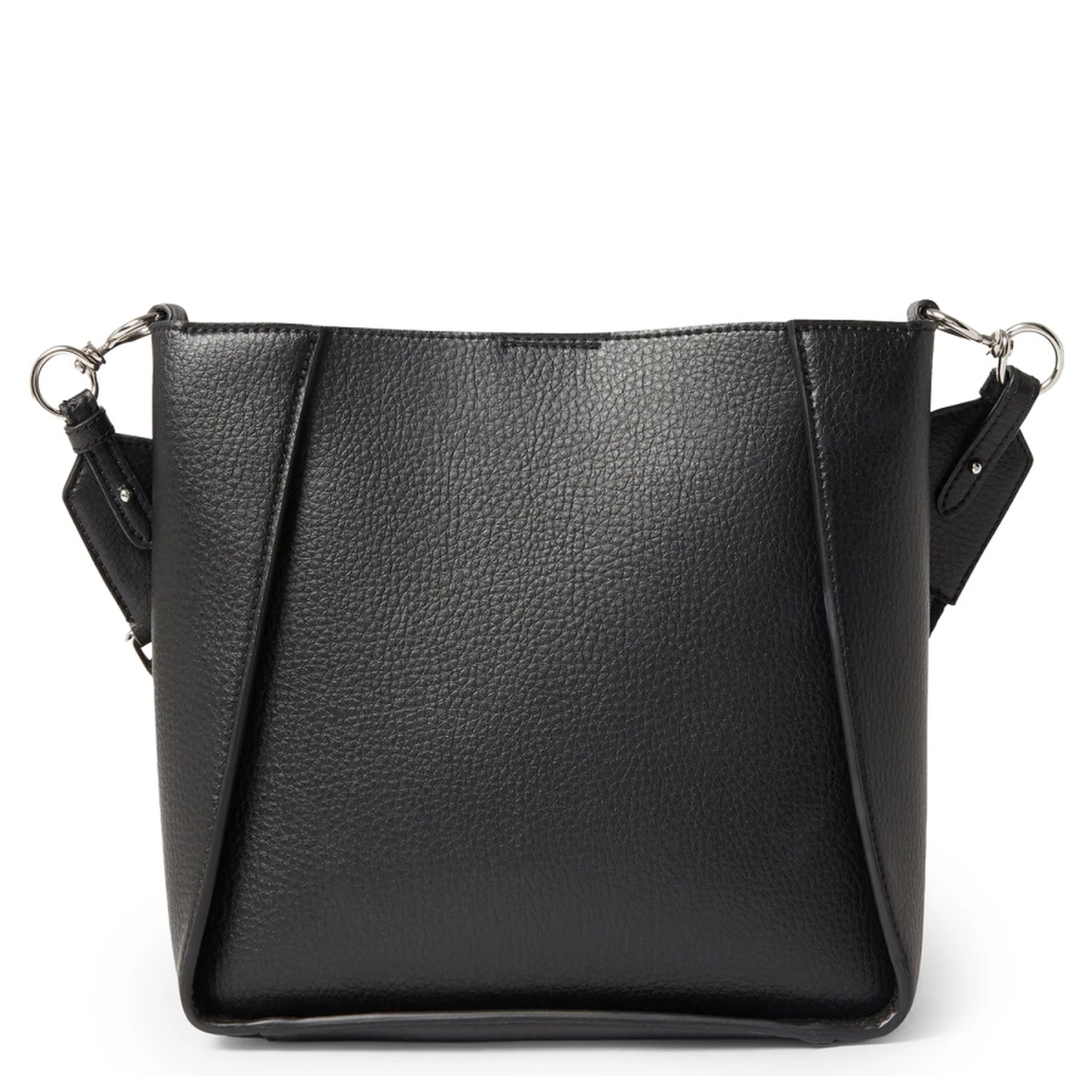 BAG WITH LOGO