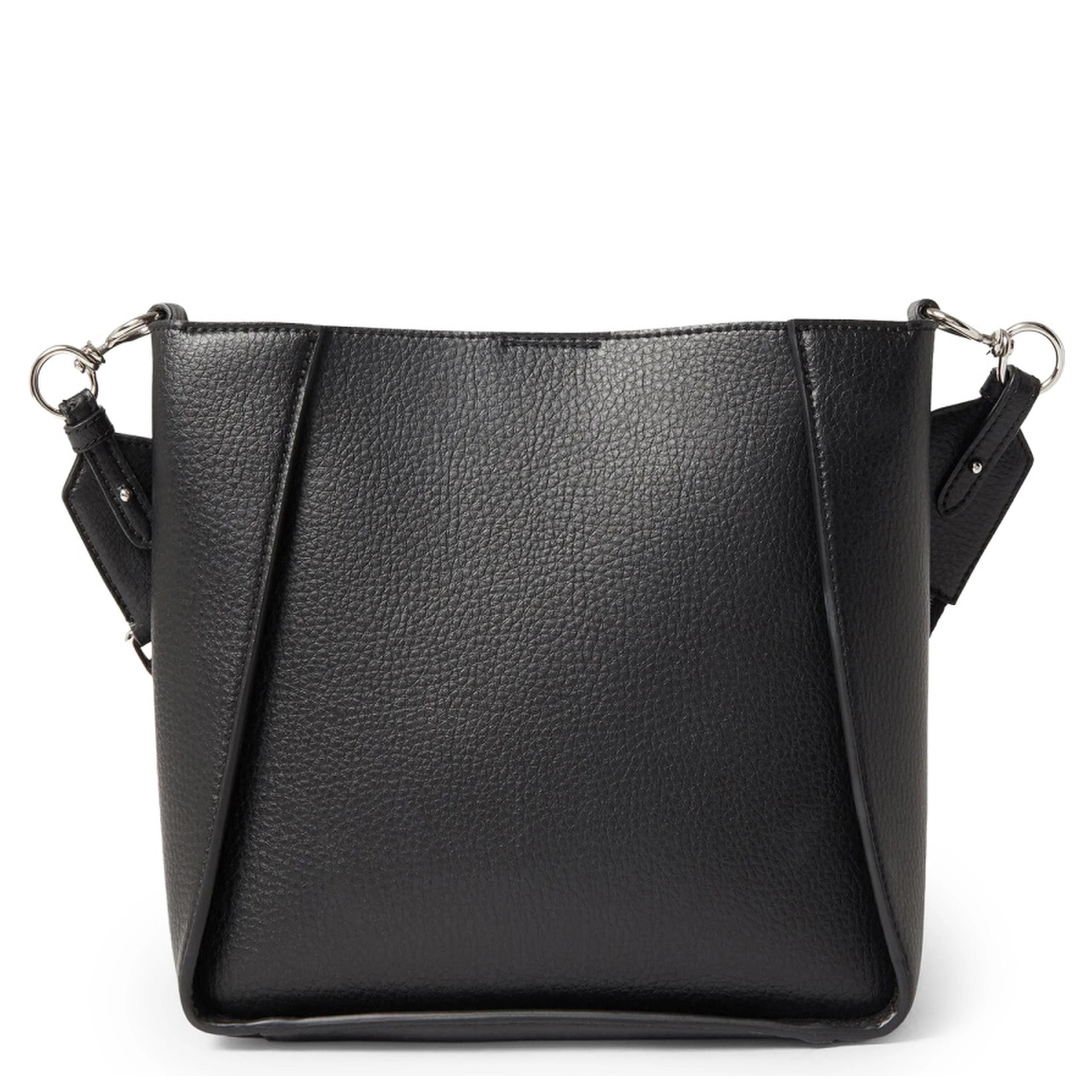BAG WITH LOGO