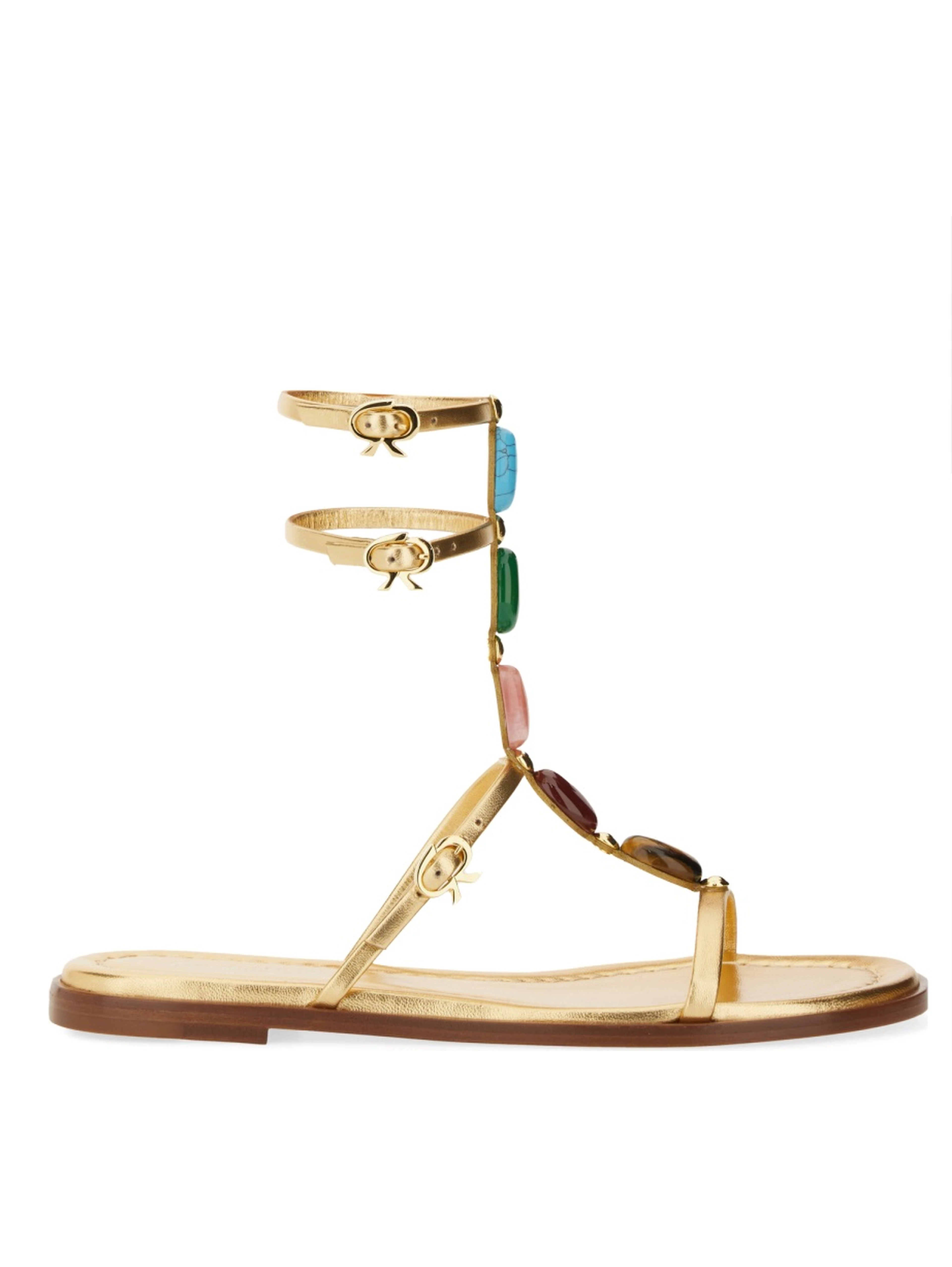 SANDAL "SHANTI 05"