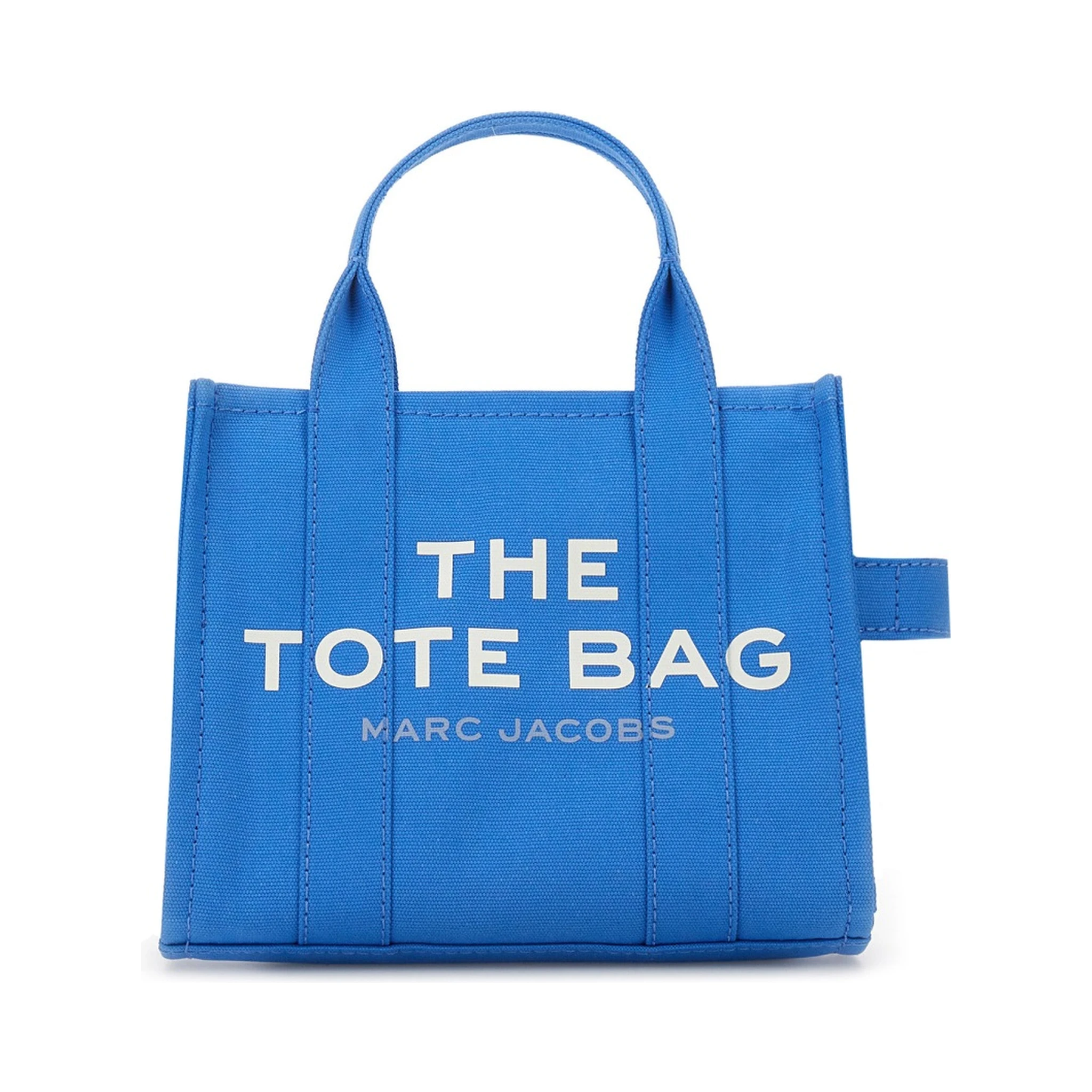 "THE TOTE" BAG SMALL