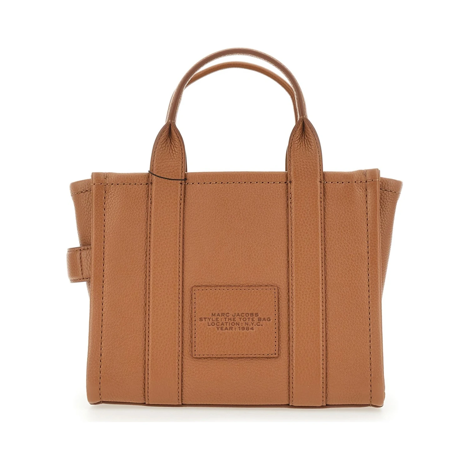 "THE TOTE" BAG SMALL