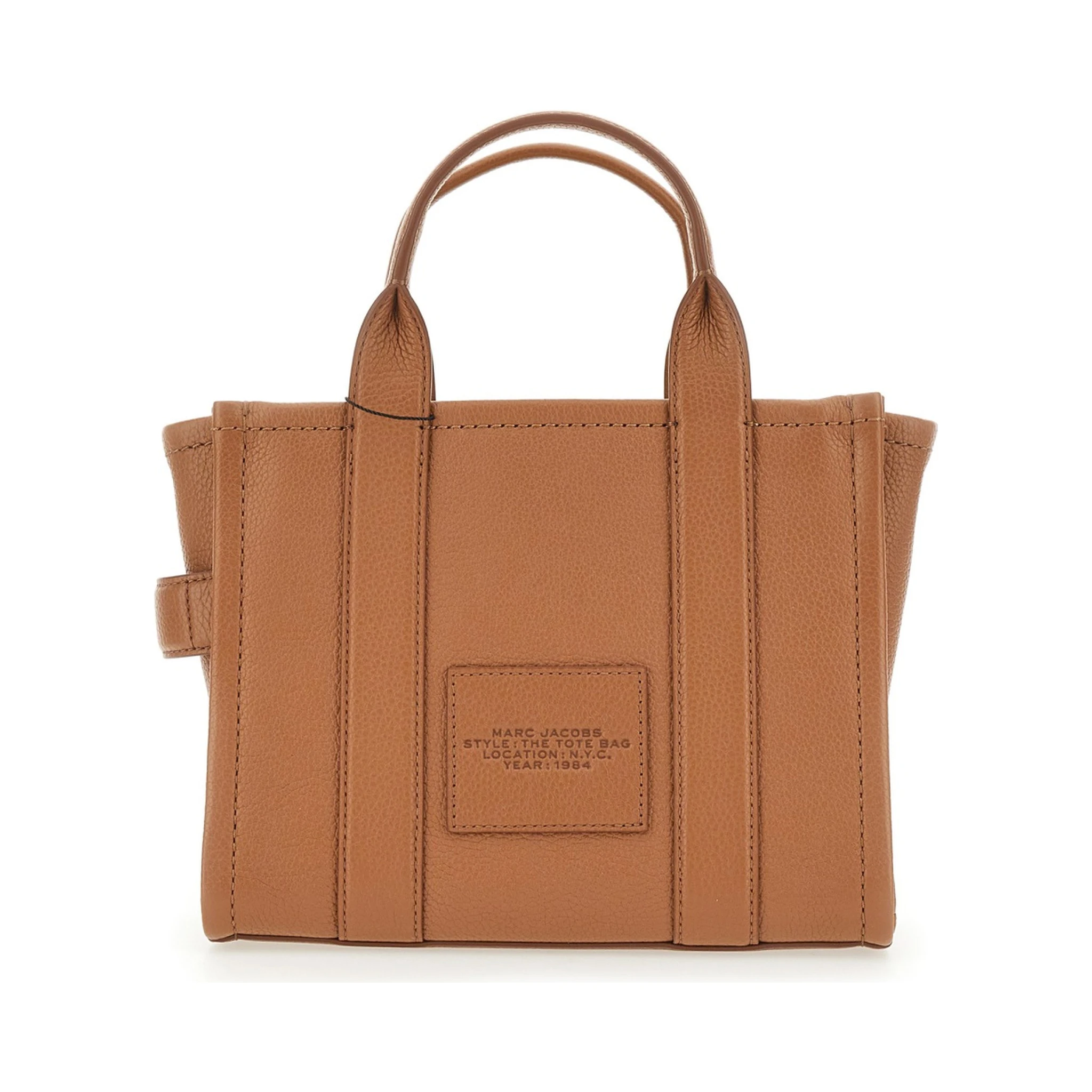 "THE TOTE" BAG SMALL