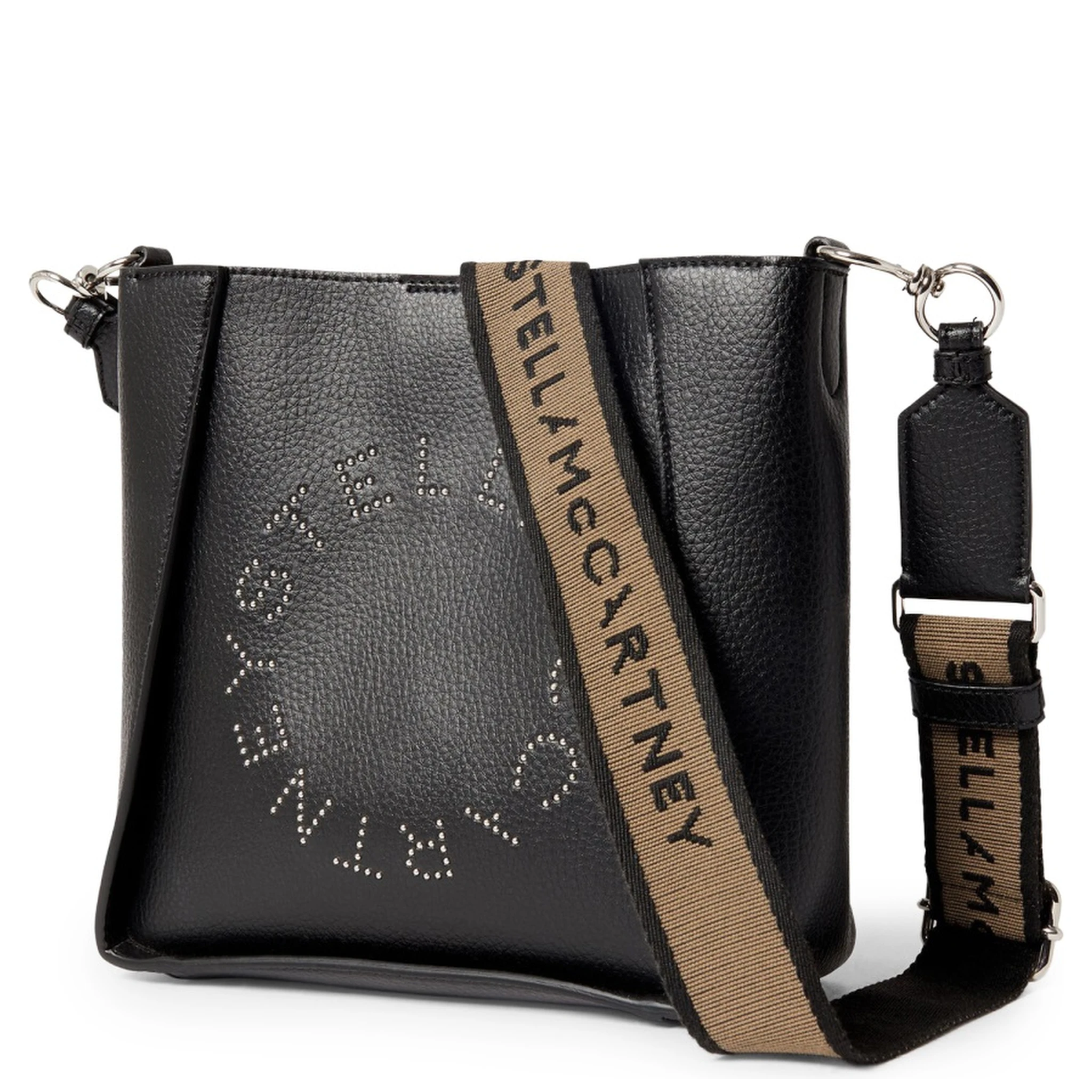 BAG WITH LOGO