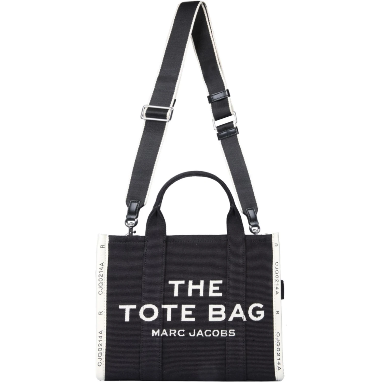 THE TOTE MEDIUM BAG